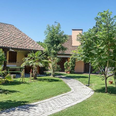 Borgo Del Nibbio Apartment Porto Levante Екстериор снимка