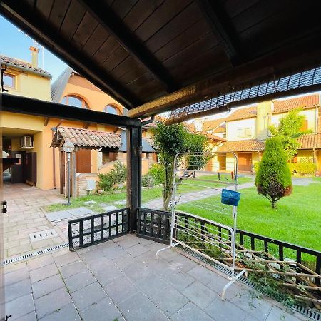 Borgo Del Nibbio Apartment Porto Levante Екстериор снимка