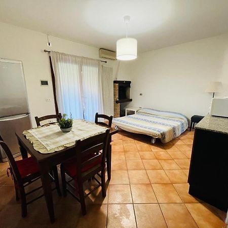 Borgo Del Nibbio Apartment Porto Levante Екстериор снимка
