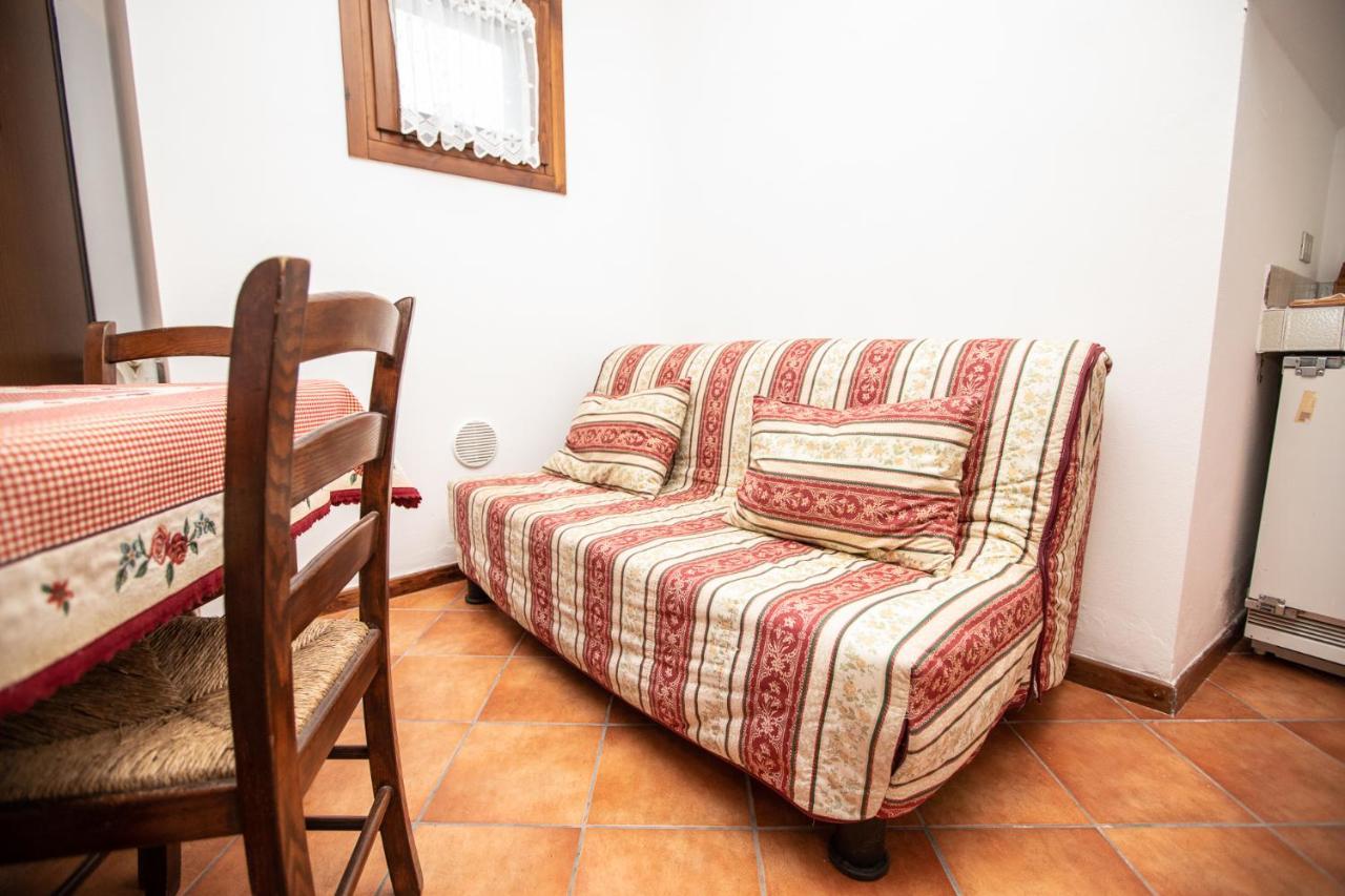 Borgo Del Nibbio Apartment Porto Levante Екстериор снимка