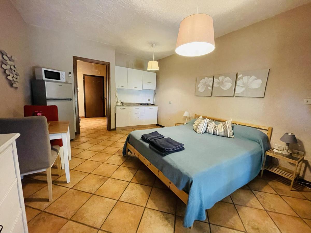 Borgo Del Nibbio Apartment Porto Levante Екстериор снимка