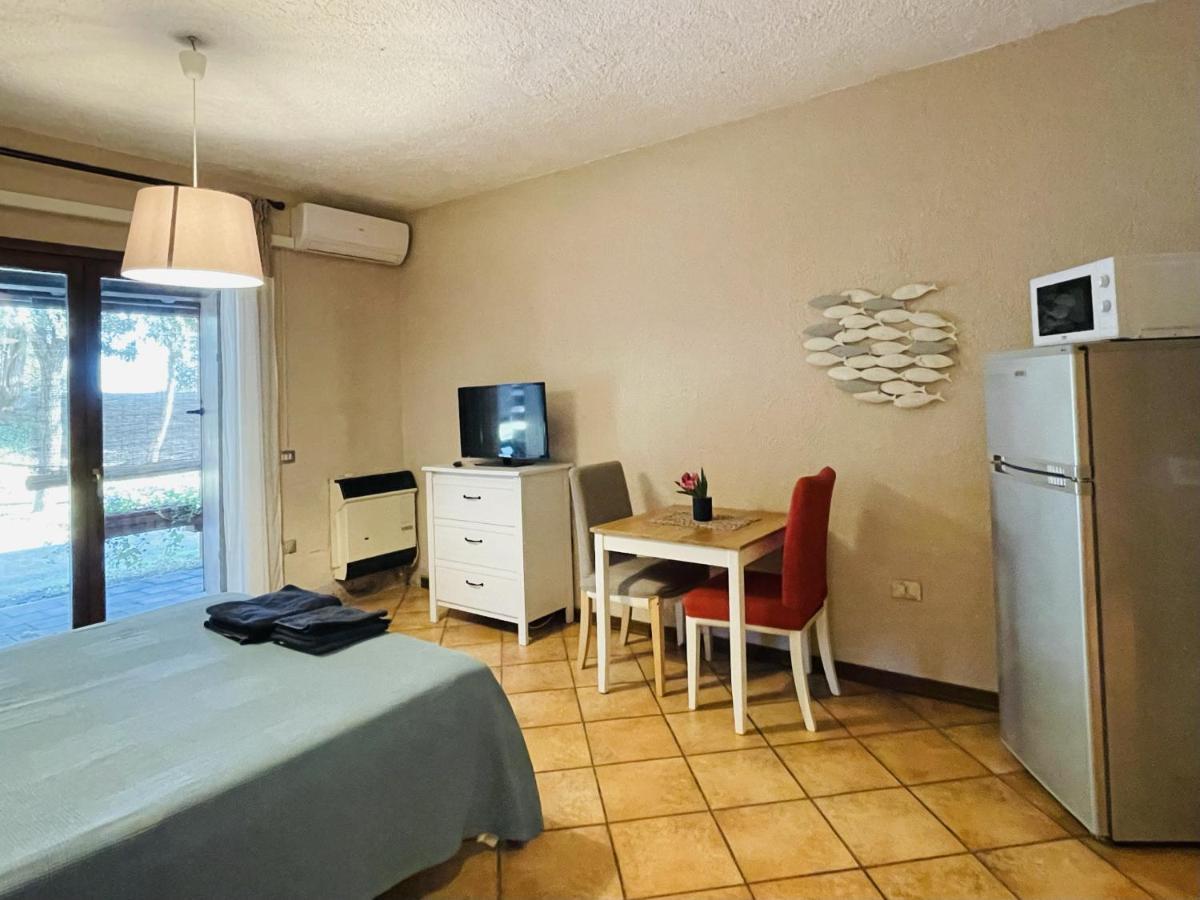 Borgo Del Nibbio Apartment Porto Levante Екстериор снимка