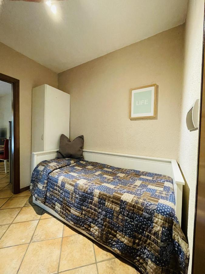 Borgo Del Nibbio Apartment Porto Levante Екстериор снимка