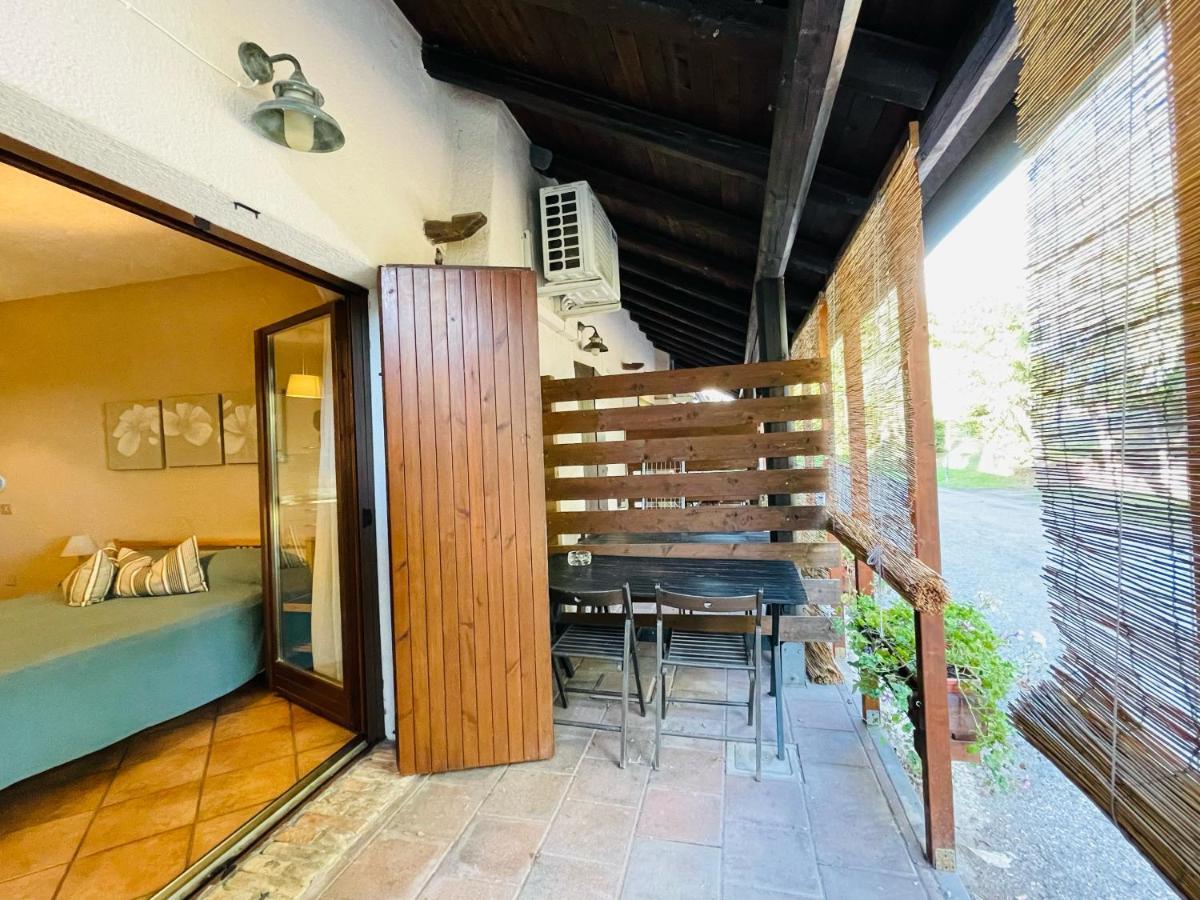 Borgo Del Nibbio Apartment Porto Levante Екстериор снимка