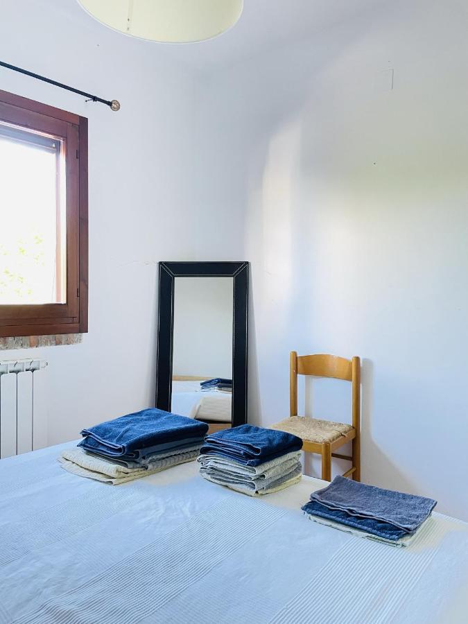 Borgo Del Nibbio Apartment Porto Levante Екстериор снимка