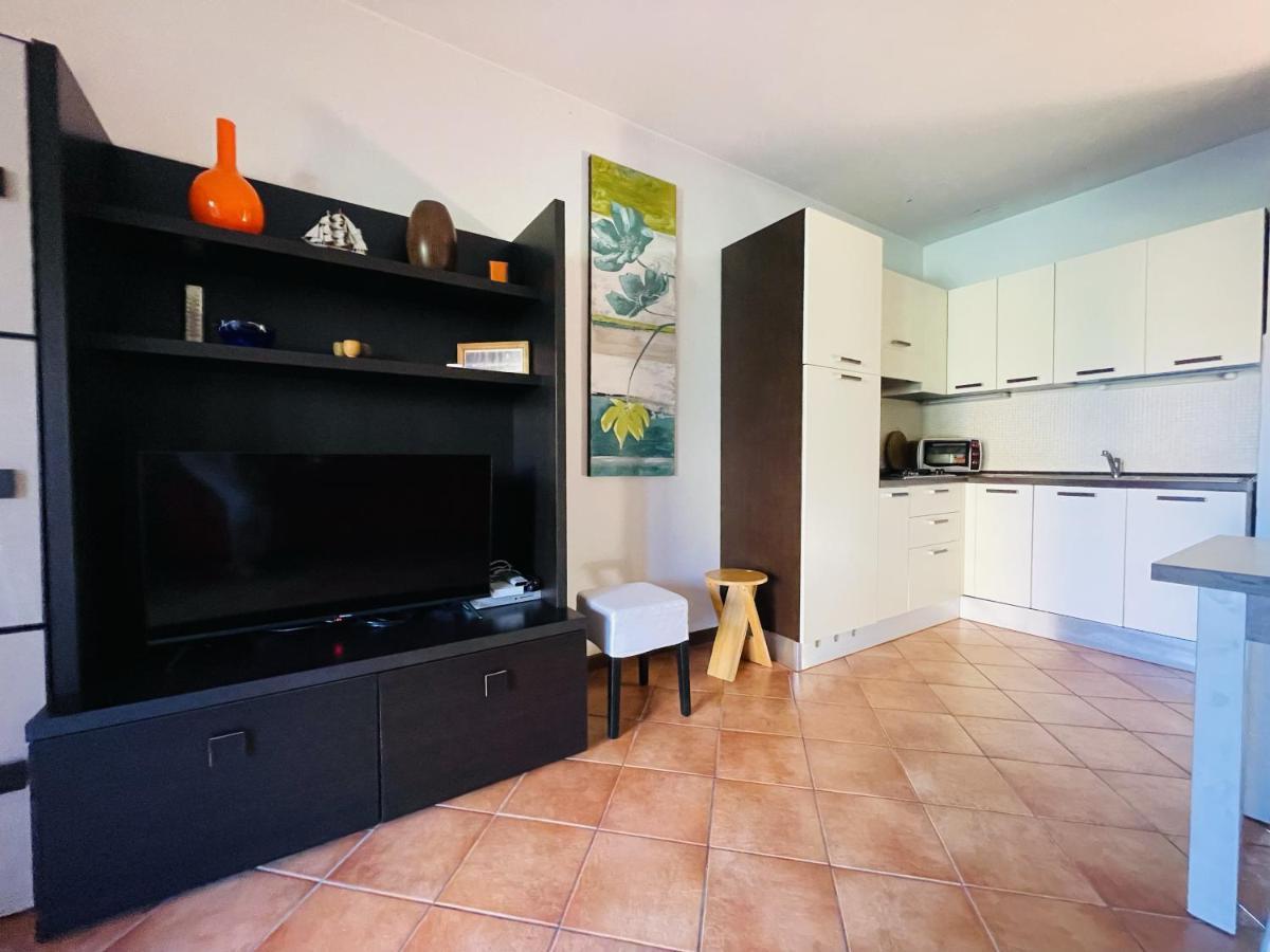 Borgo Del Nibbio Apartment Porto Levante Екстериор снимка