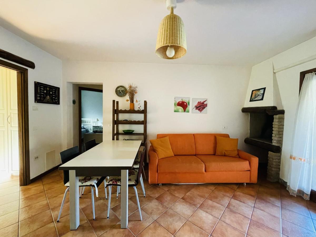 Borgo Del Nibbio Apartment Porto Levante Екстериор снимка