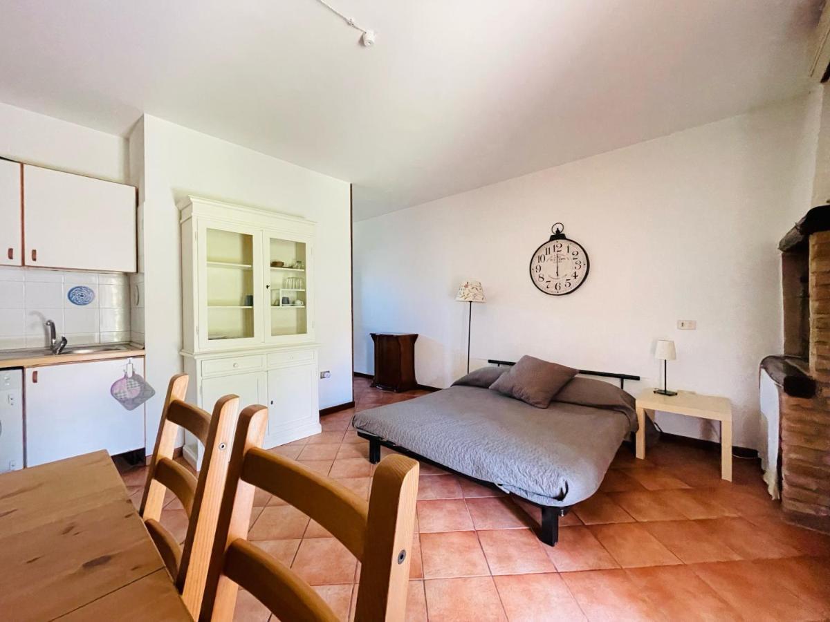Borgo Del Nibbio Apartment Porto Levante Екстериор снимка