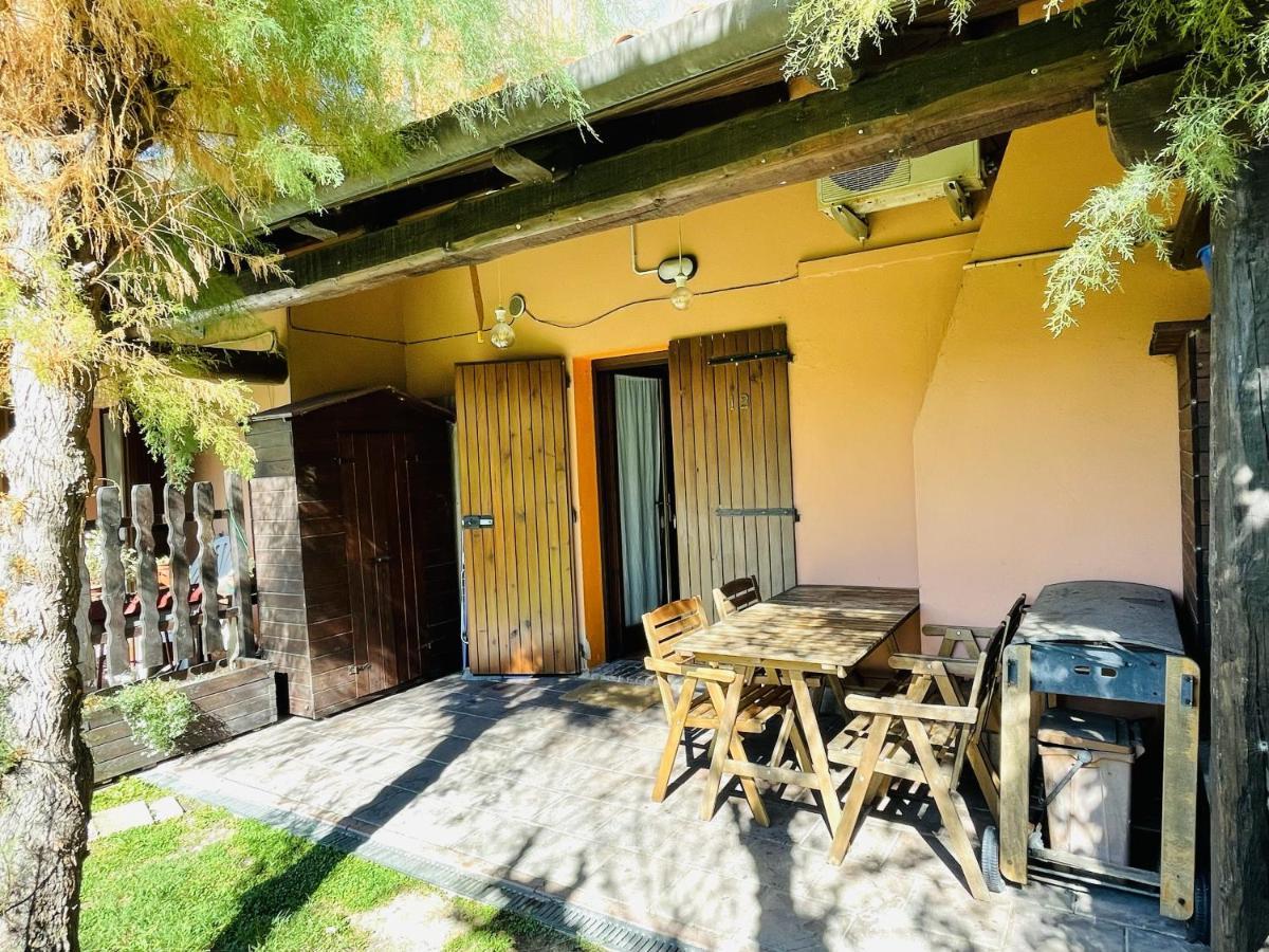 Borgo Del Nibbio Apartment Porto Levante Екстериор снимка