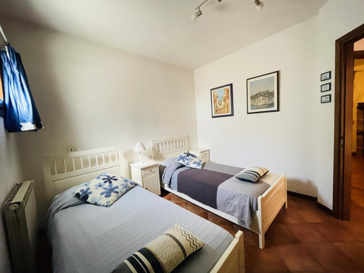 Borgo Del Nibbio Apartment Porto Levante Екстериор снимка