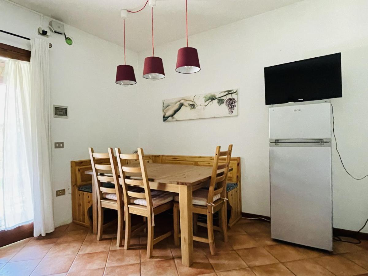Borgo Del Nibbio Apartment Porto Levante Екстериор снимка