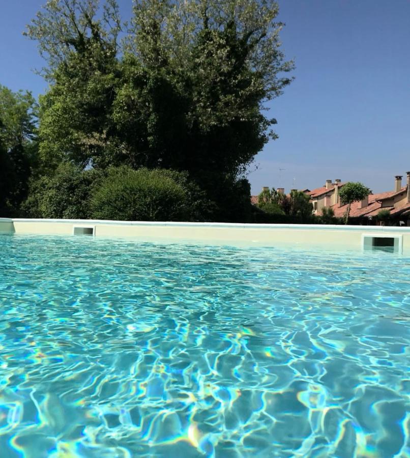 Borgo Del Nibbio Apartment Porto Levante Екстериор снимка