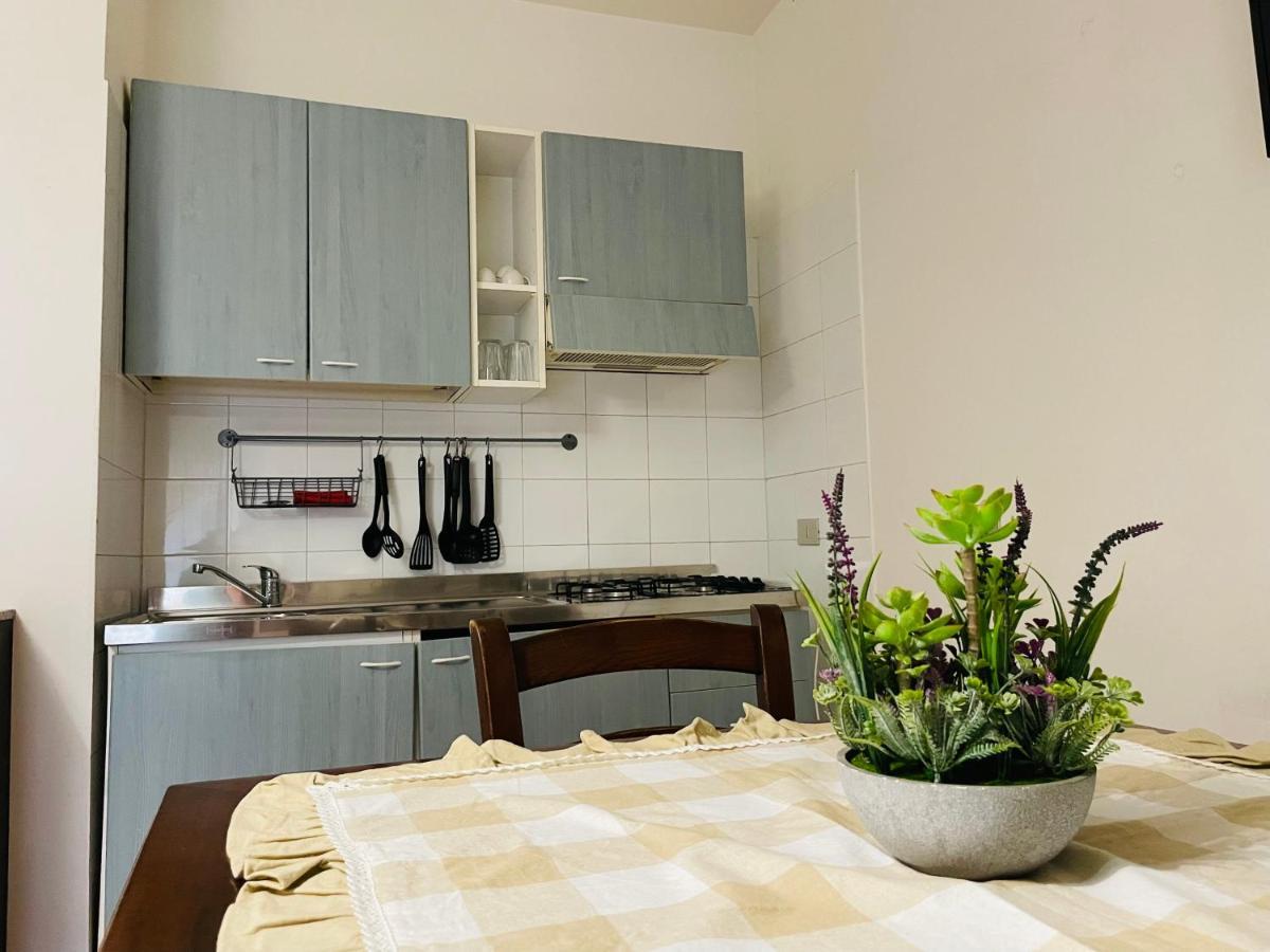 Borgo Del Nibbio Apartment Porto Levante Екстериор снимка