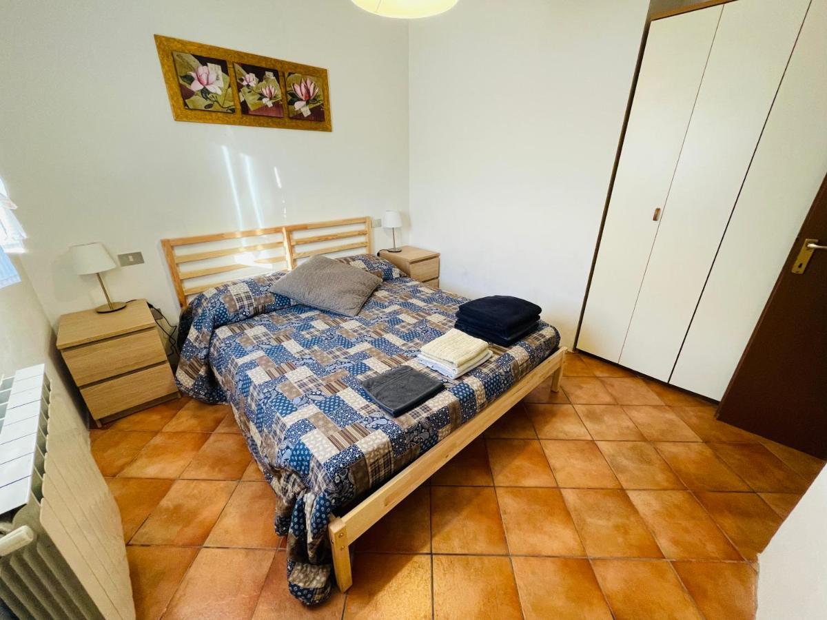 Borgo Del Nibbio Apartment Porto Levante Екстериор снимка