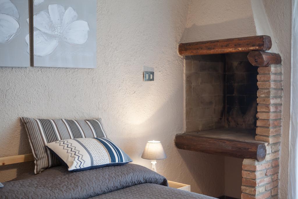 Borgo Del Nibbio Apartment Porto Levante Екстериор снимка