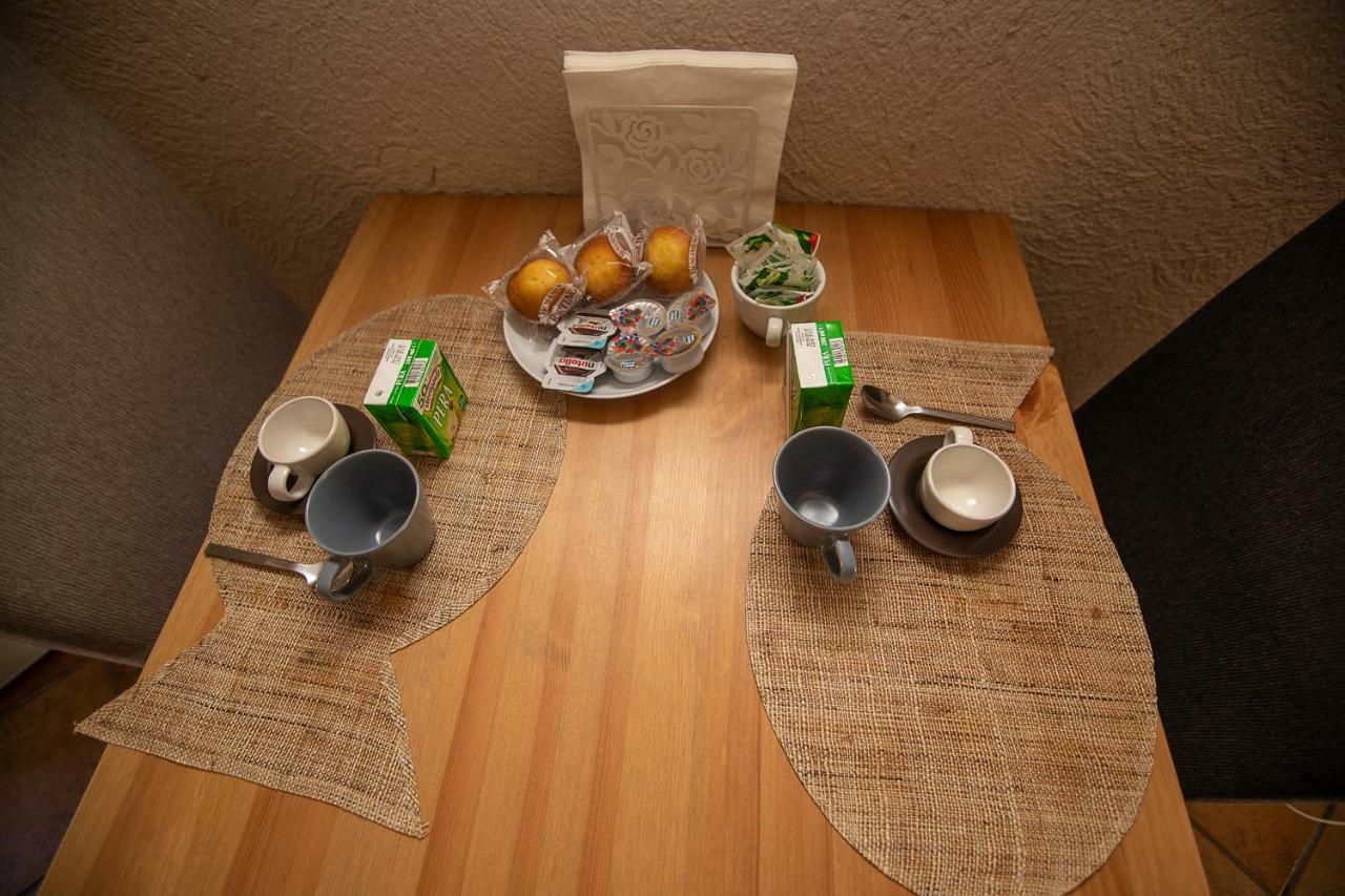 Borgo Del Nibbio Apartment Porto Levante Екстериор снимка